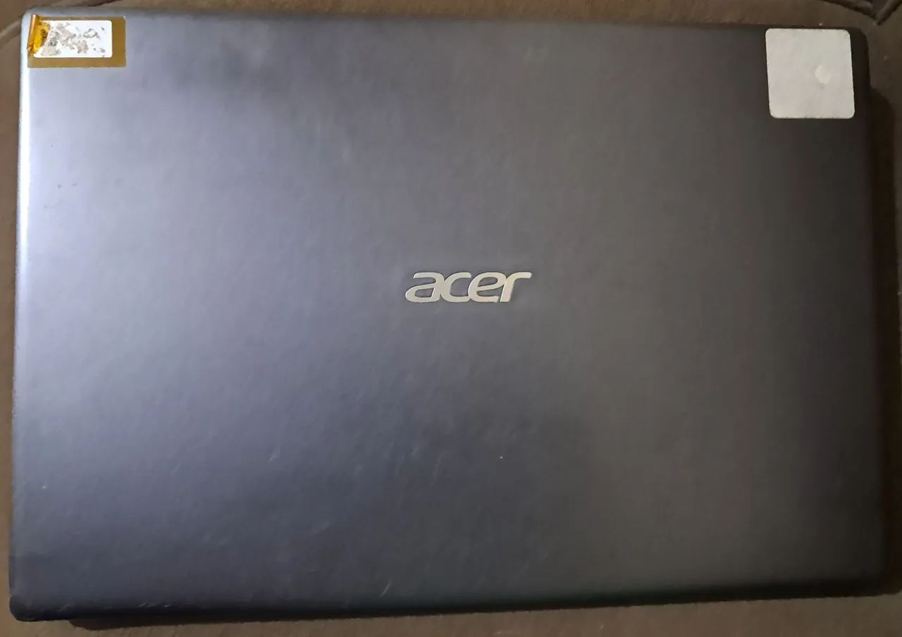 NOTEBOOK ACER ASPIRE 3 A315 - Foto 5