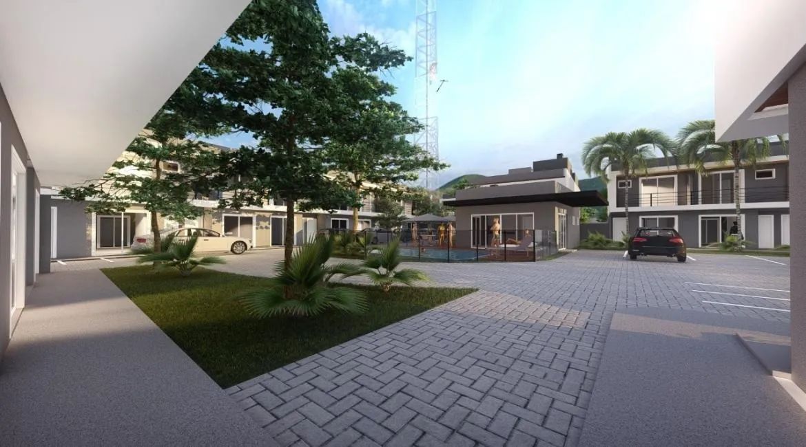 Casa de 117m² com 2 suítes na Armação do Pântano Sul - Foto 3