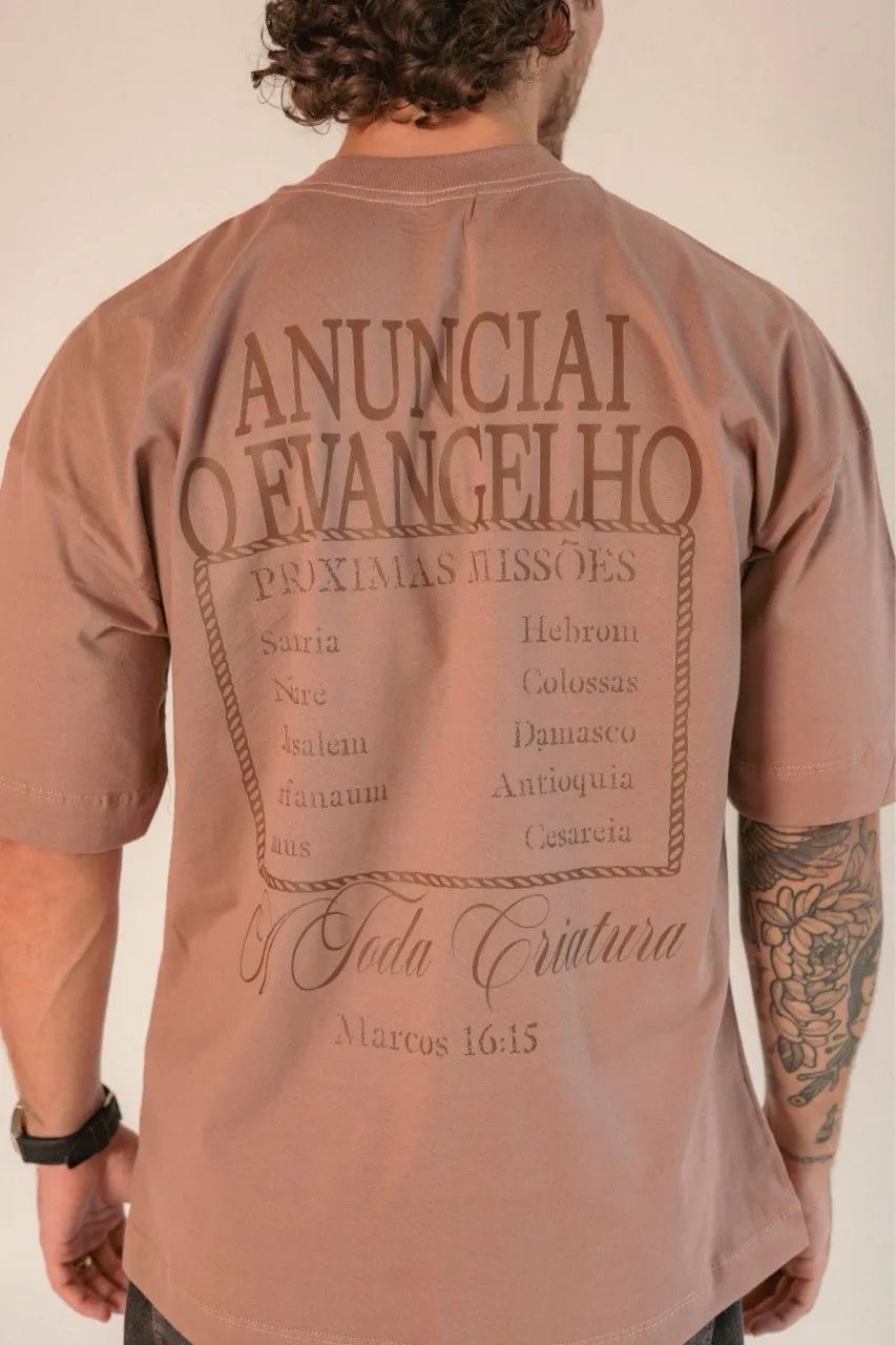 Tshirts cristãs  - Foto 5