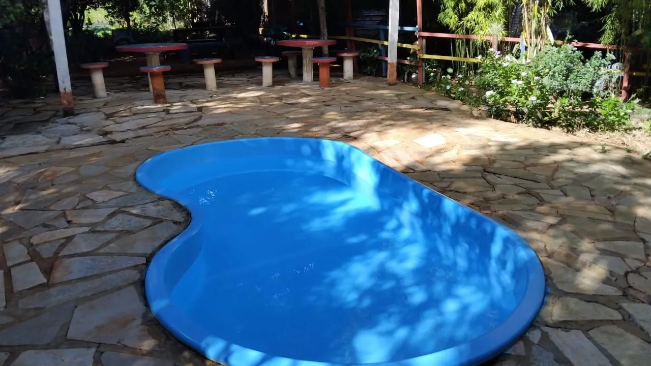 Aluguel de chácara, Aluga-se chácara  - Foto 3
