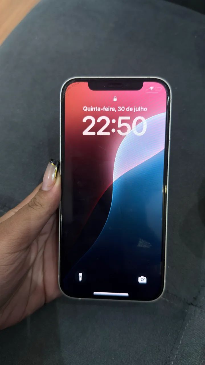 iPhone 12 64gb - Celulares e Smartphones - Caramujo, Niterói