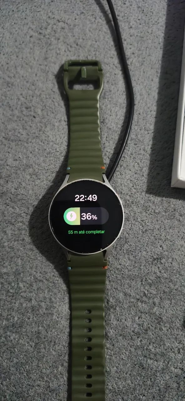 Smart watch 7 Samsung  - Foto 5