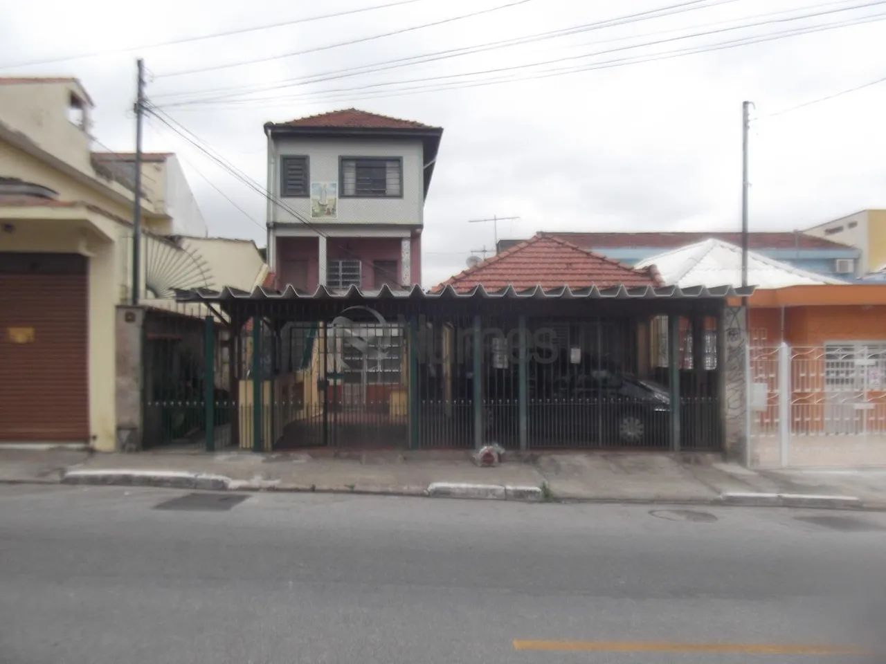 Casa em Vila Nova Cachoeirinha - São Paulo - Foto 4