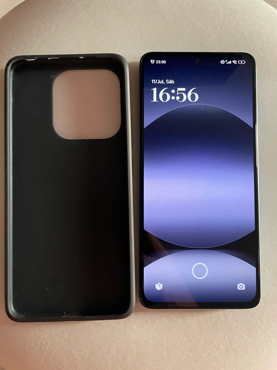 Xiaomi Redmi Note 14 - Foto 3