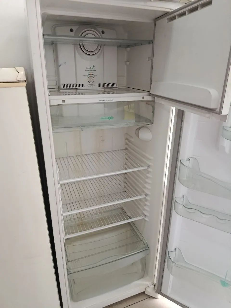 Geladeira 370  - Foto 3