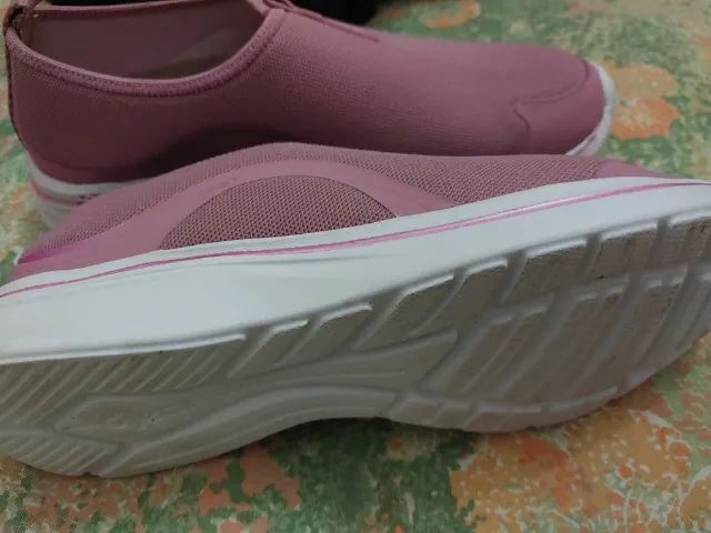 tênis Djean novo - Foto 2