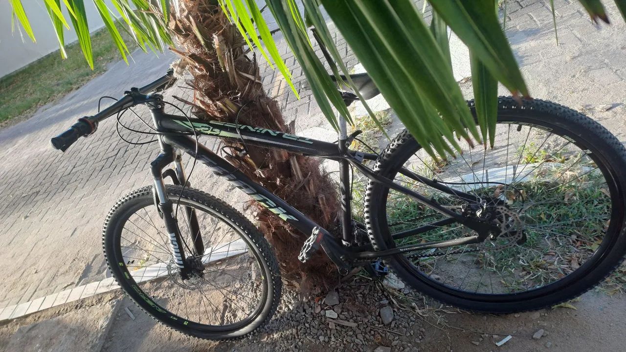 Bicicleta MTB - Foto 2