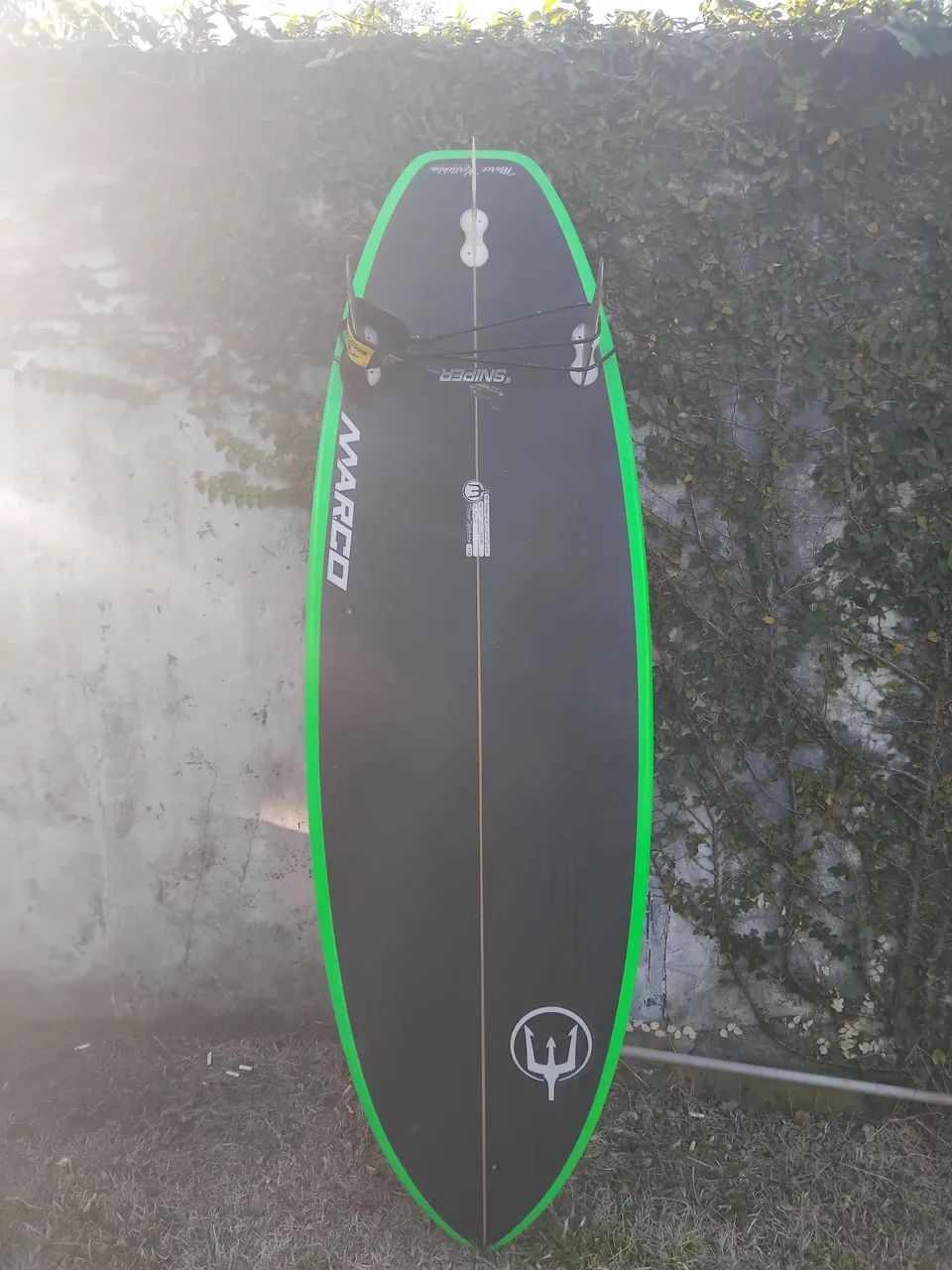 PRANCHA DE SURF - Foto 2
