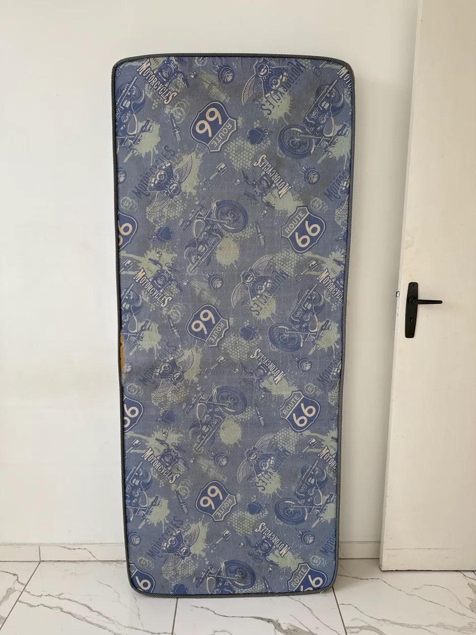 Colchão solteiro
