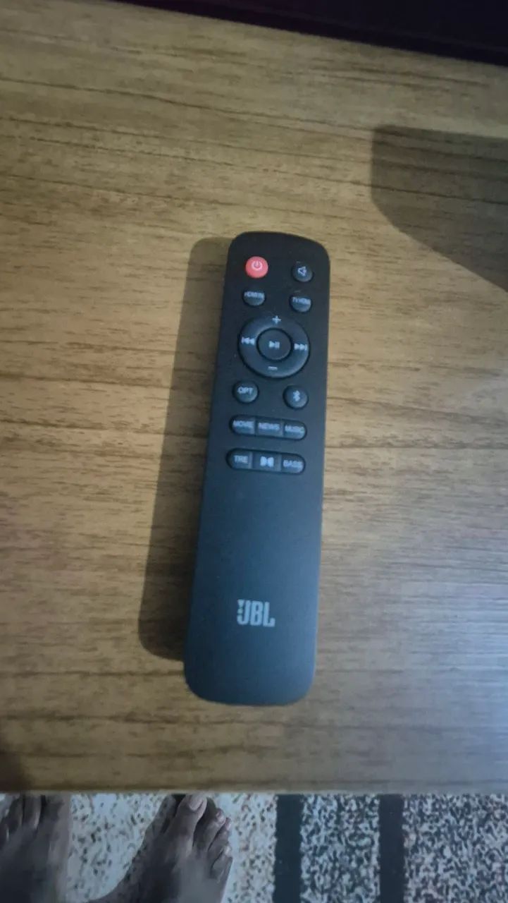 Soundbar JBL - Foto 2