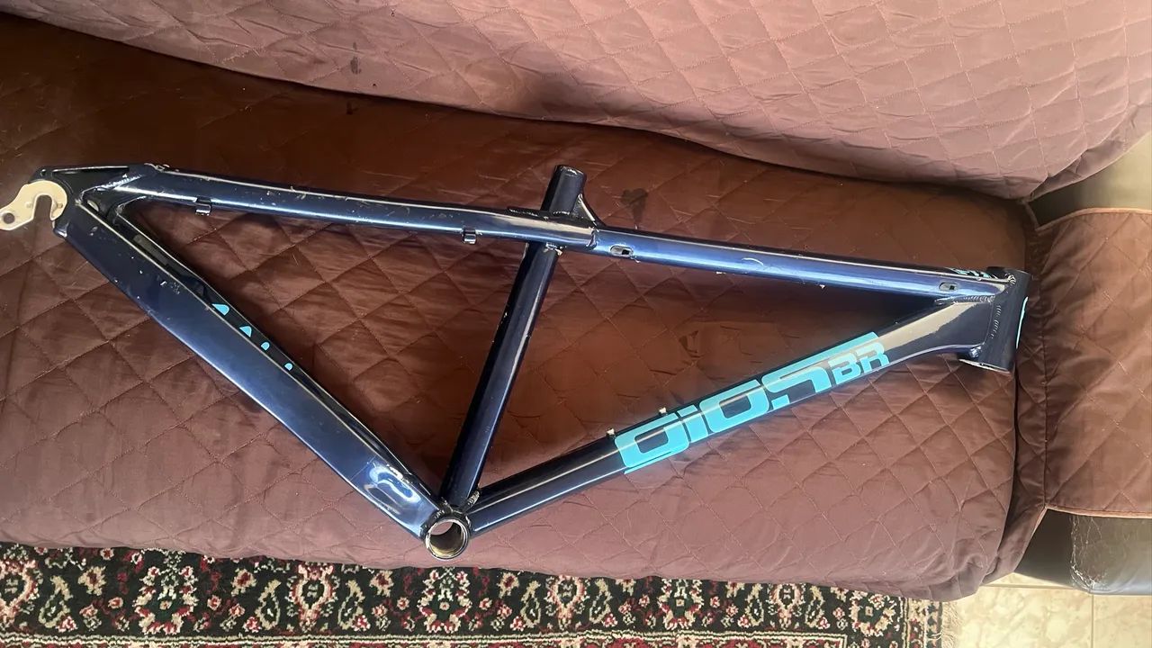 Quadro Gios 4ALL 2024 no PPF - Foto 2