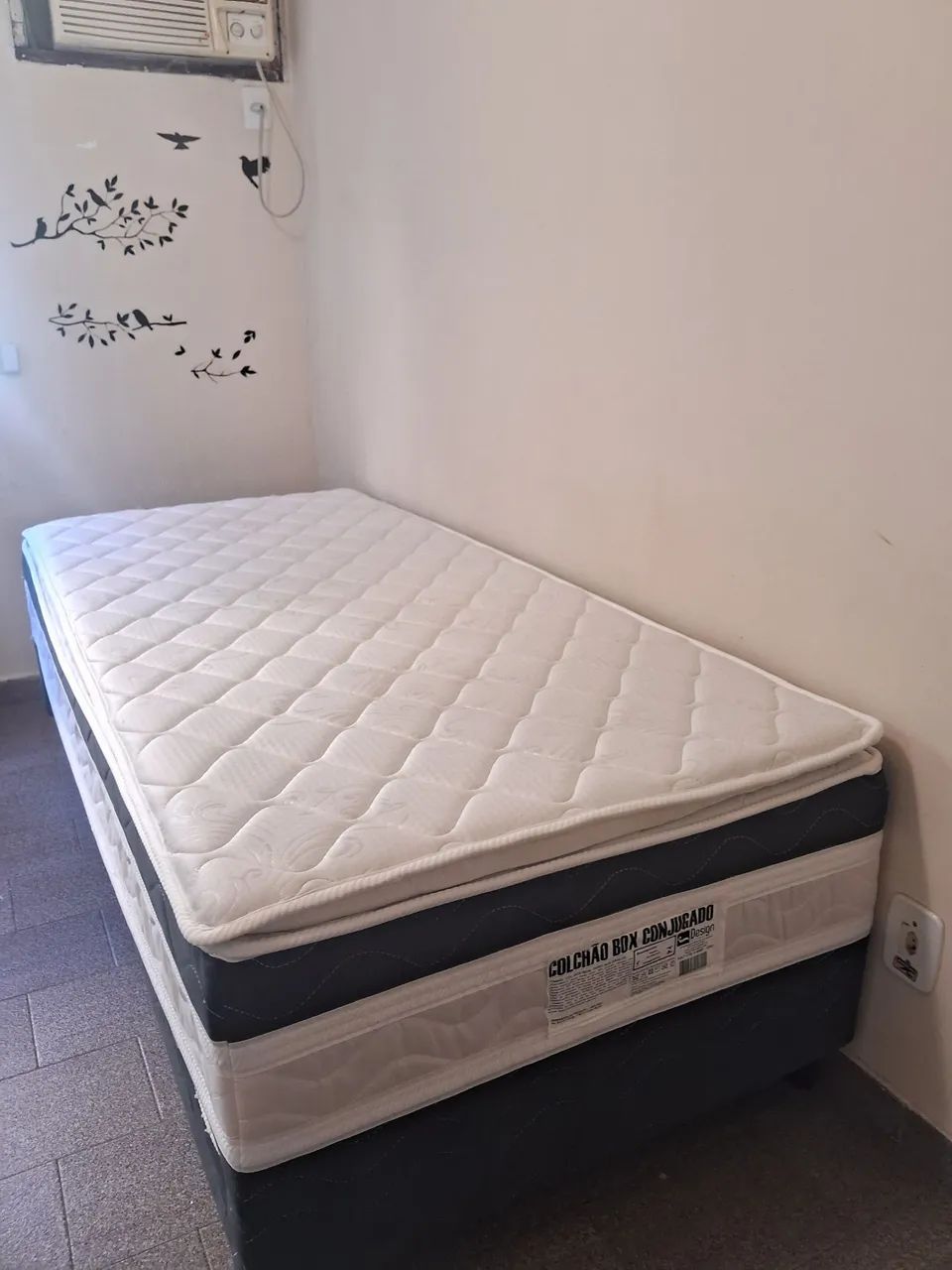 Vendo bicama 
