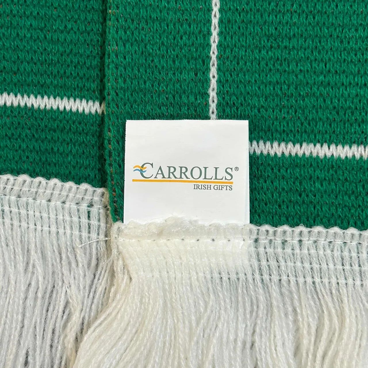 Cachecol Irlanda - Foto 3