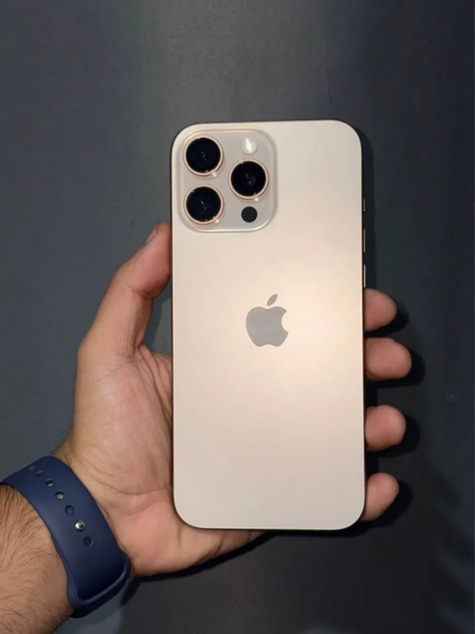 Iphone 16 Pro Max - Foto 3