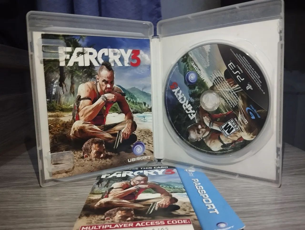 FarCry 3 e FarCry 4 - Foto 3