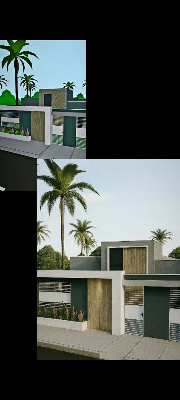 Projetos de Casas.  - Foto 2