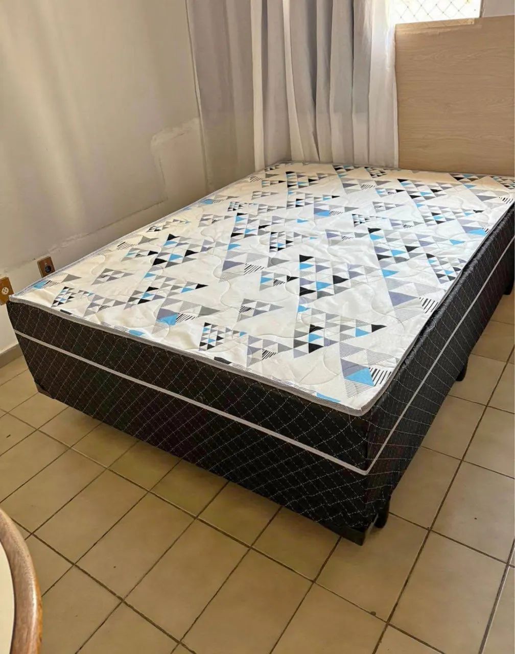 Cama box casal mega oferta entregamos