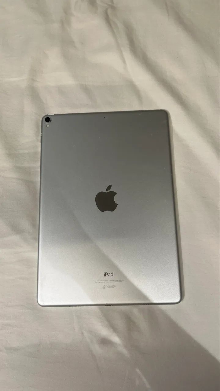 IPad Pro 10.5 pol 256gb - Tablets e E-Readers - Encruzilhada