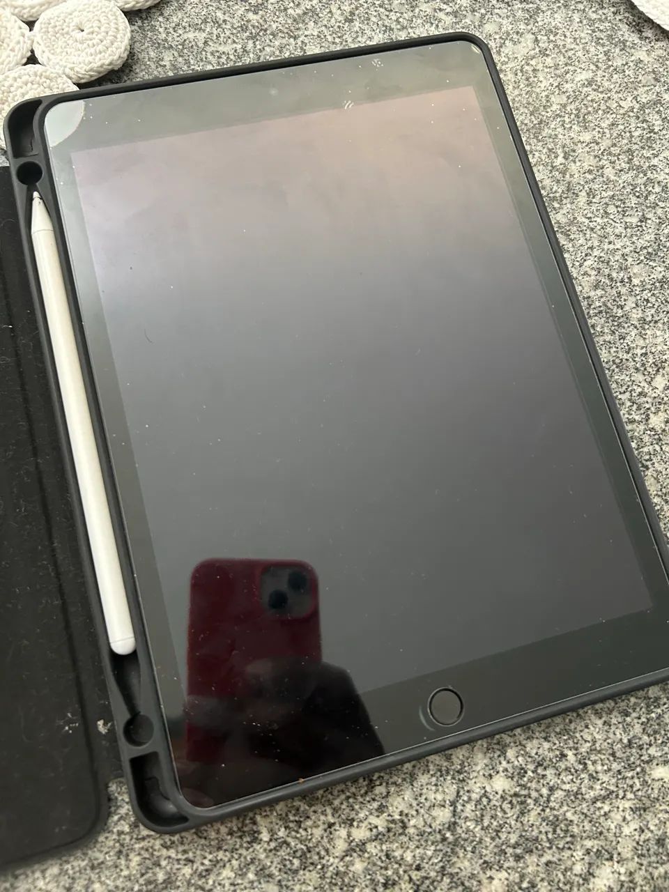 iPad 9 cinza 64 gigas - Foto 4