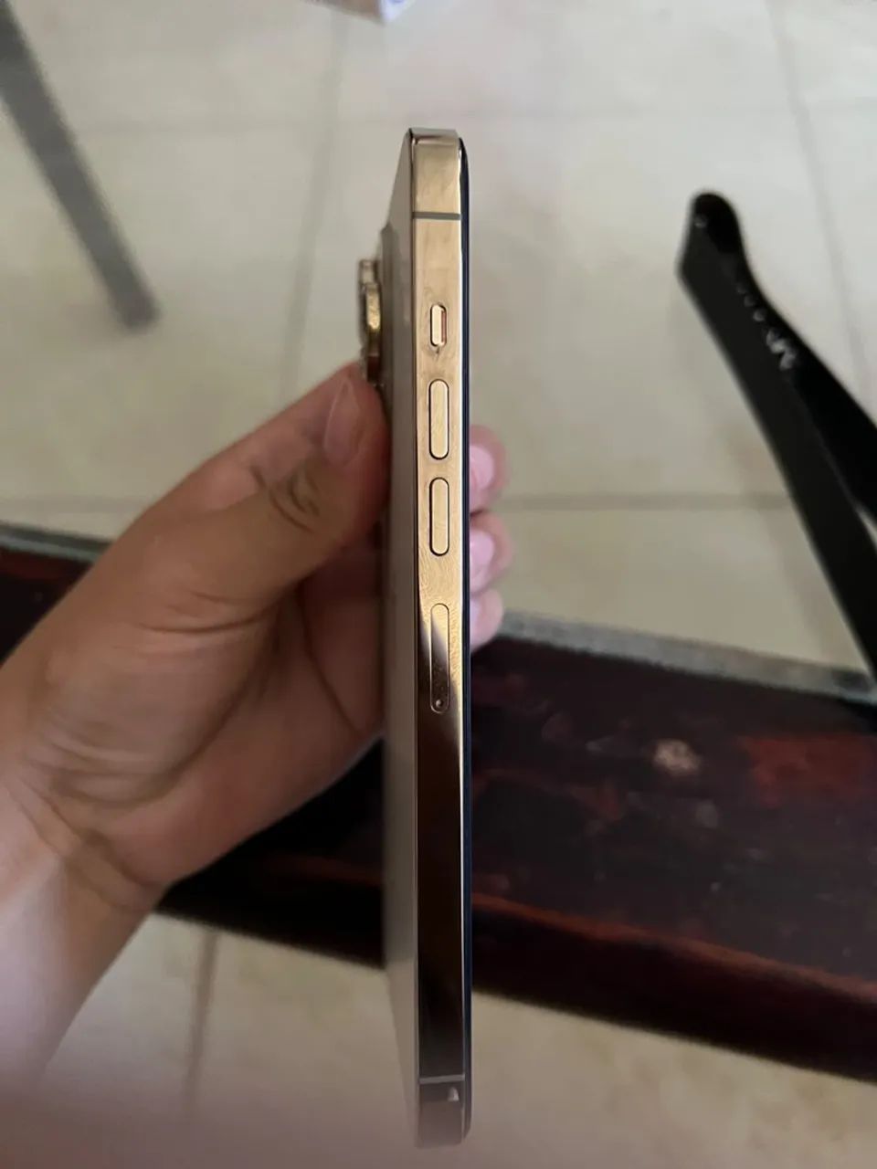 iPhone 13 Pro Max 2.500 - Foto 3