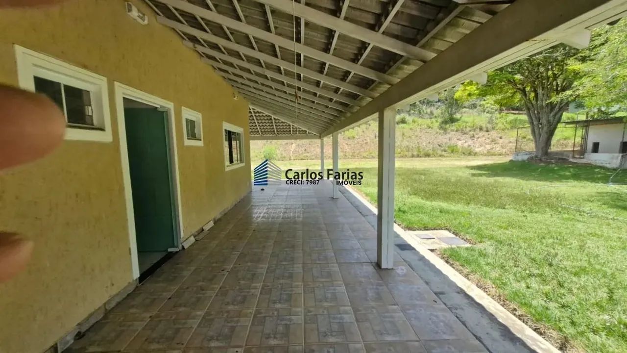 Fazenda para Venda em Cidade Ocidental, ÁREA RURAL JARDIM ABC CIDADE OCIDENTAL GO., 7 dorm - Foto 9