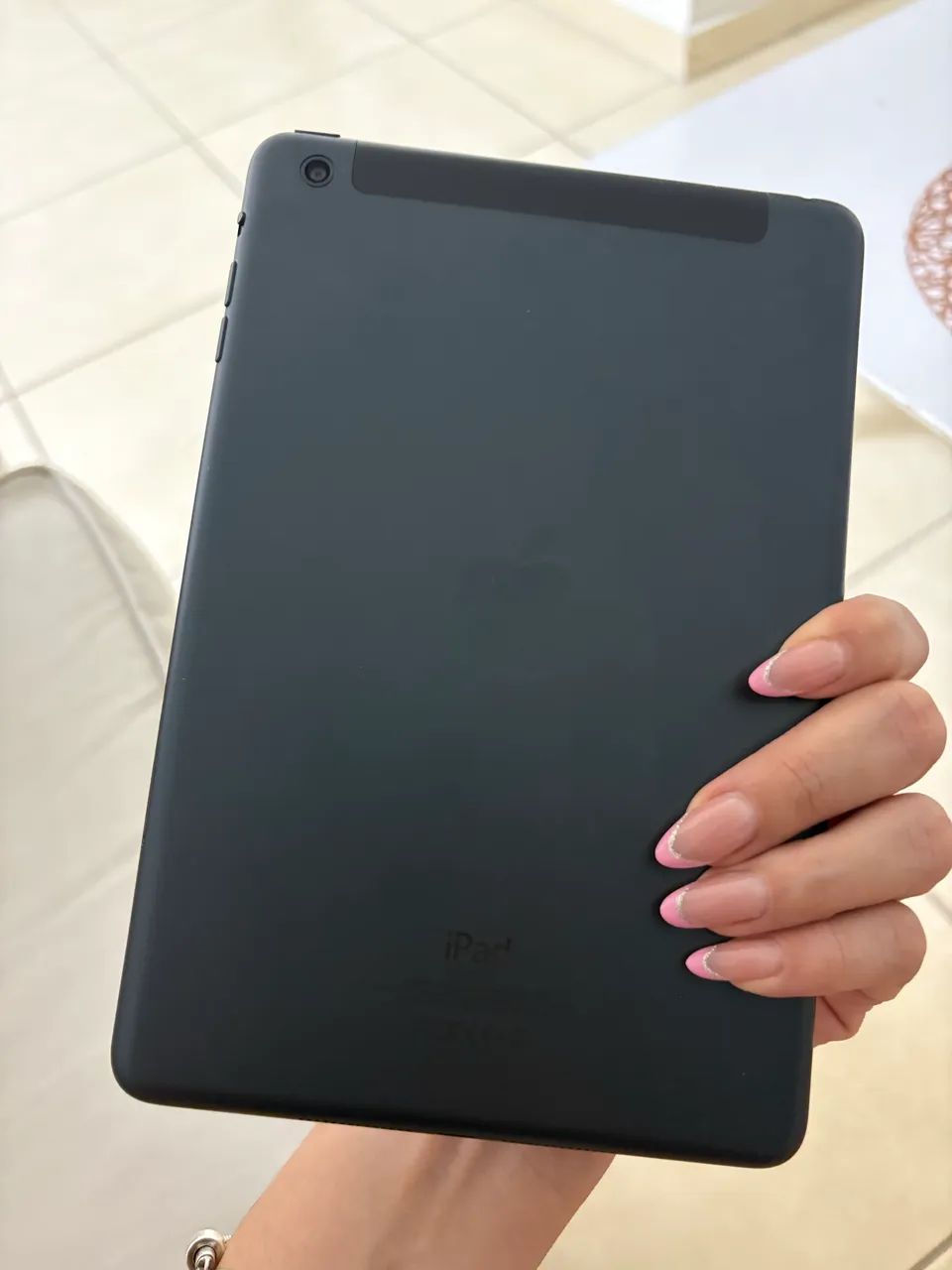 ipad mini 