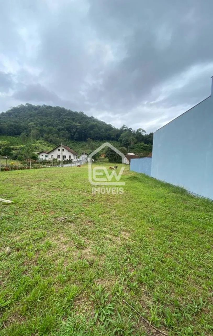 Terreno com Área Total de 454m² em Schroeder, SC - Foto 3