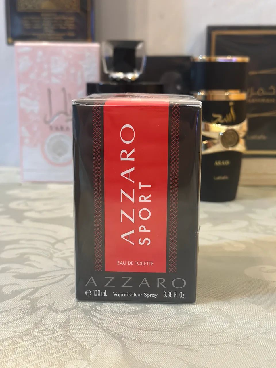 Azzaro Sport - Foto 3