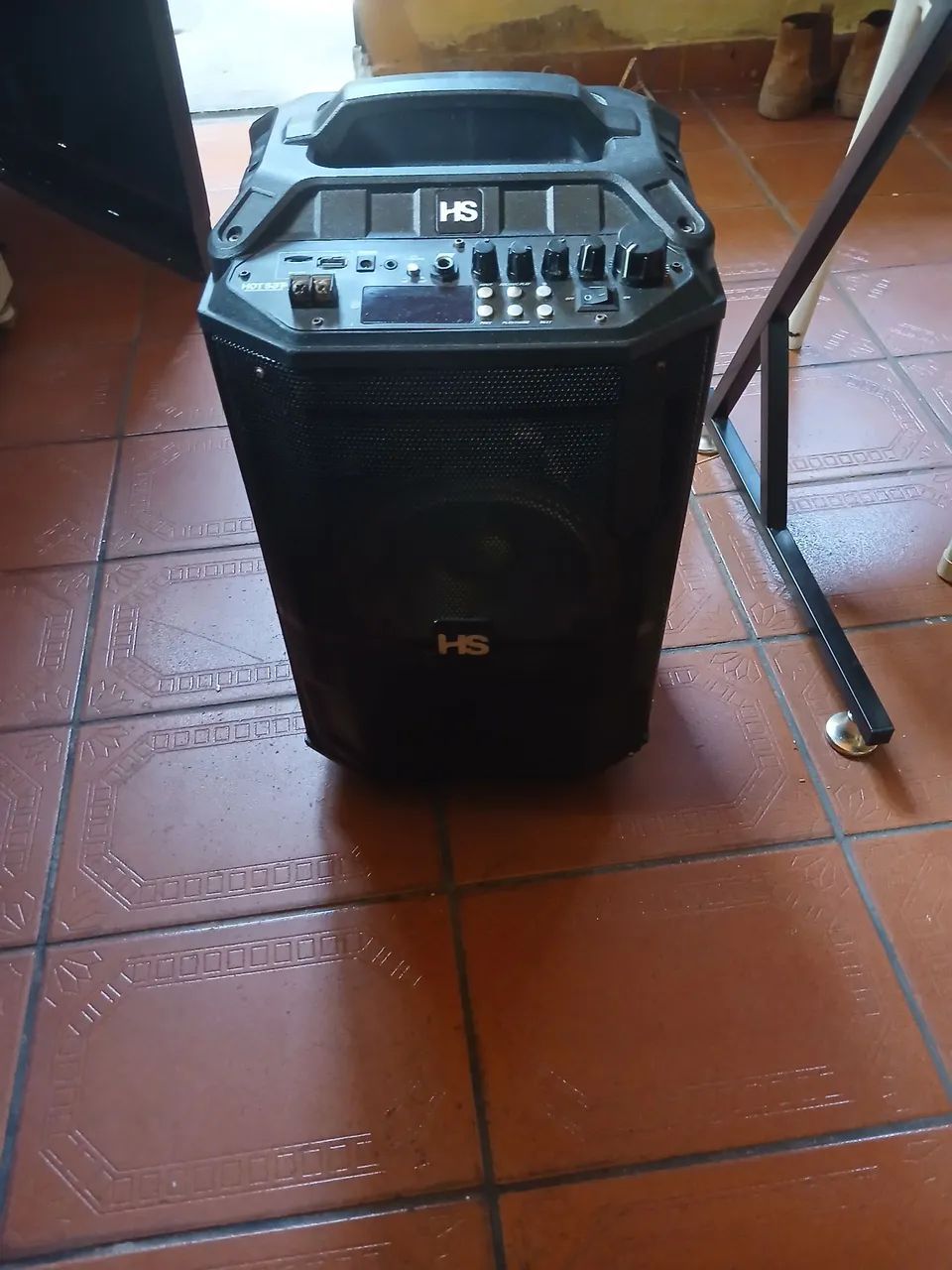 Vender está caixa de som  - Foto 4