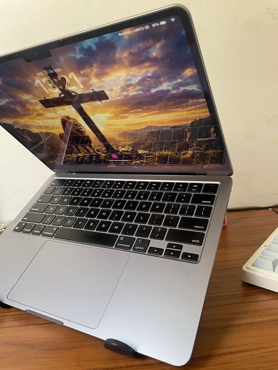 MacBook Air 13.6 - Foto 4