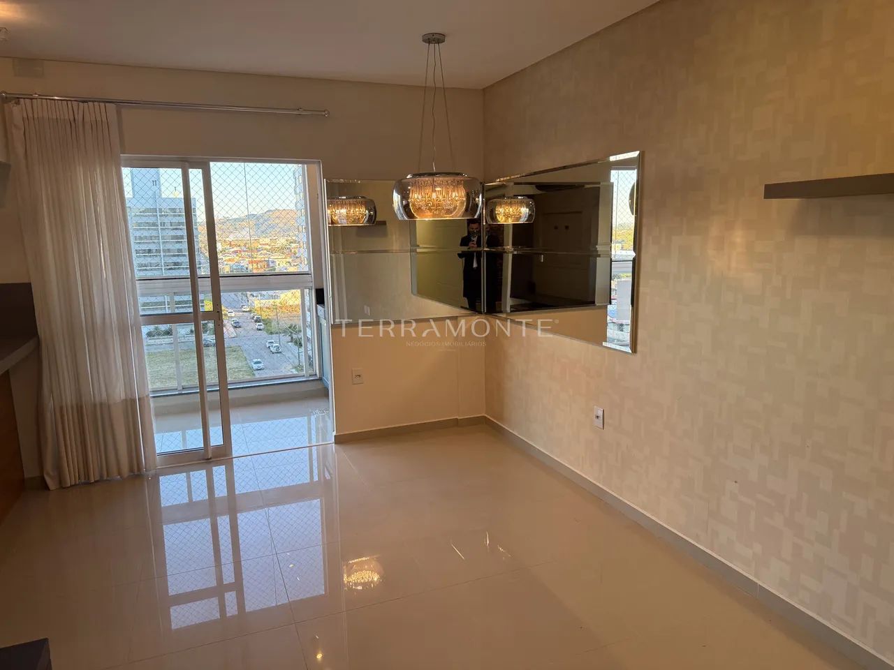 88m², 3 dormitórios e 2 vagas por R$ 690 mil - Foto 5