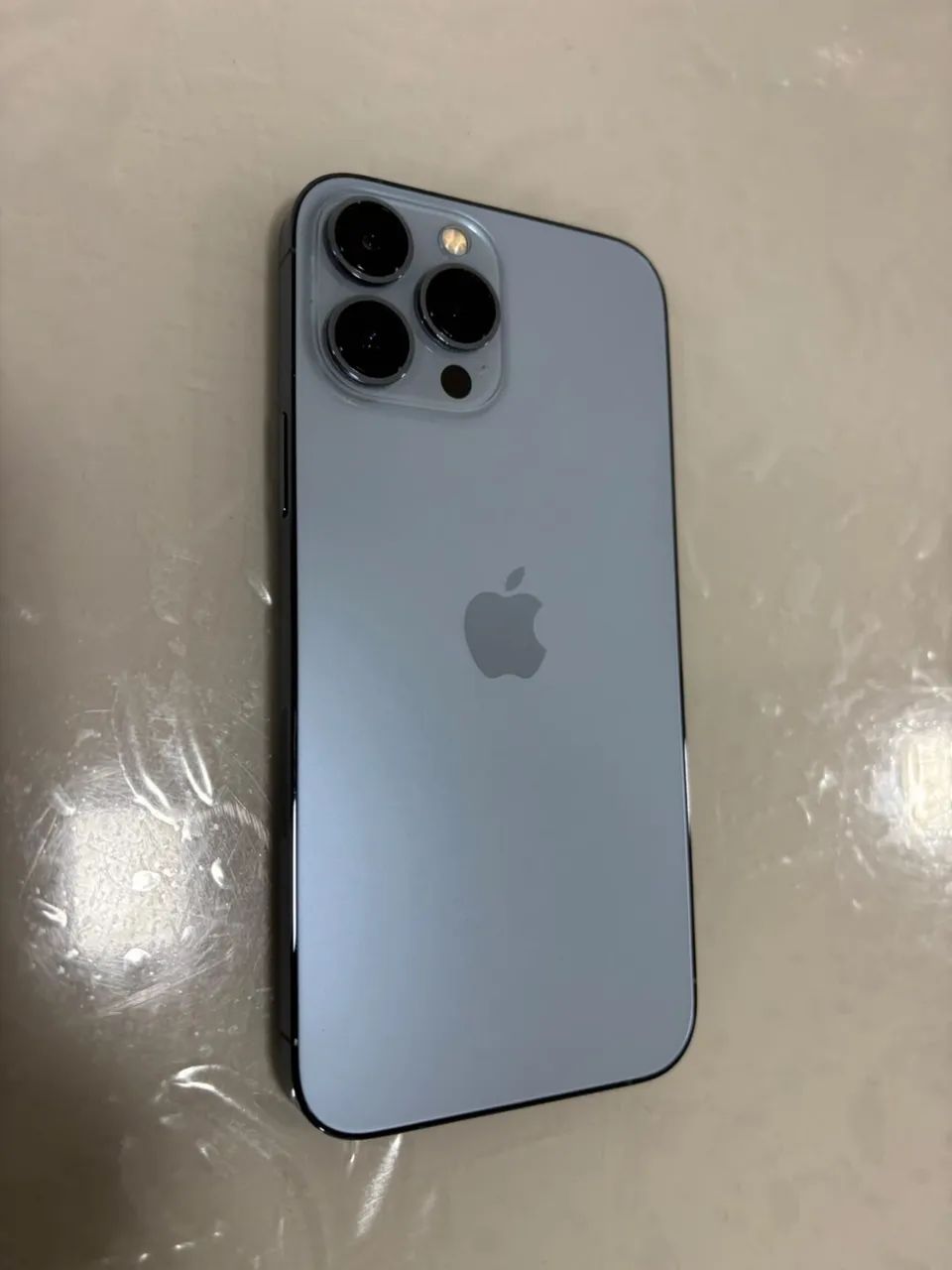 iPhone 13 Pro Max 128 GB - Foto 2