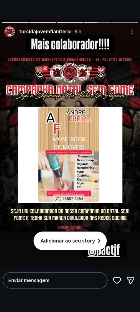 Montagem e desmontagem de móveis  - Foto 2