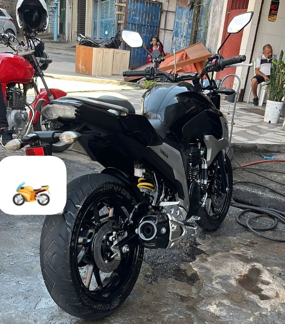 Fazer 2019 Impecável  - Foto 2