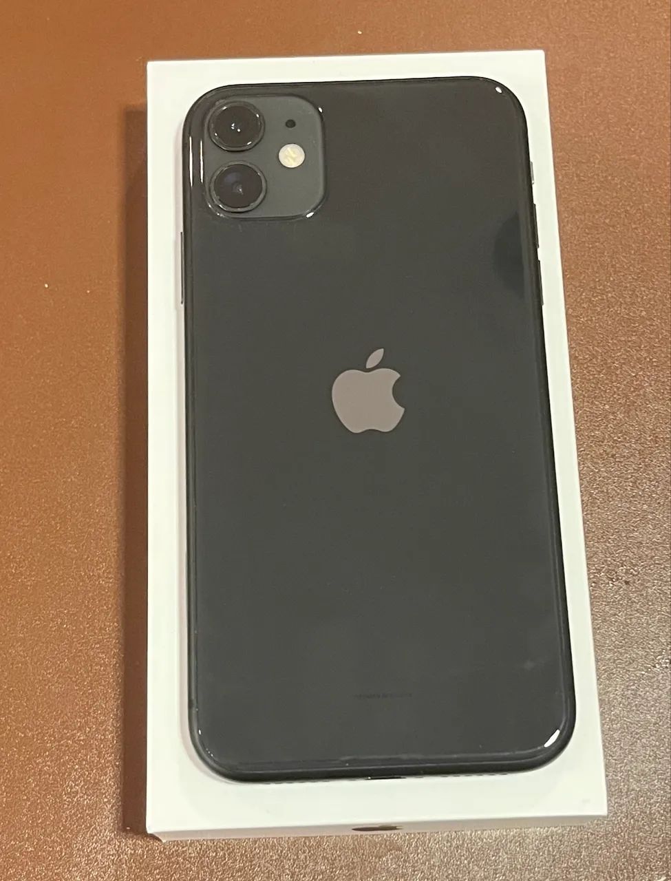 iPhone 11 128gb Preto - Foto 3