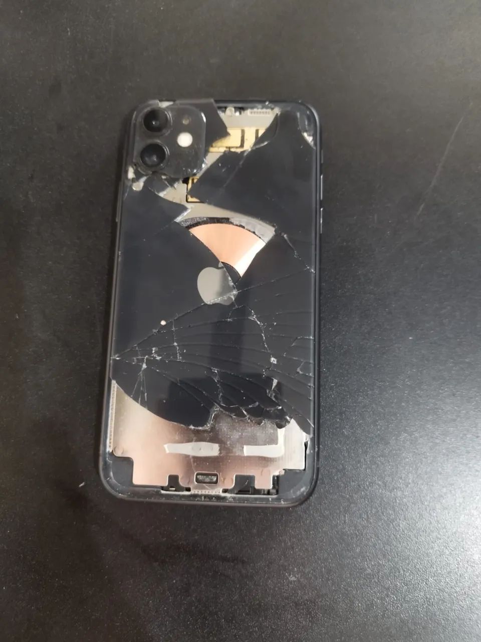 iPhone 11 usado  - Foto 2