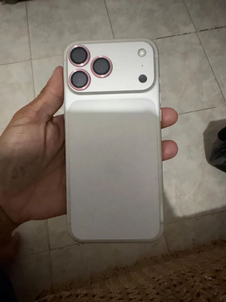 Iphone 17 pro Max  - Foto 3
