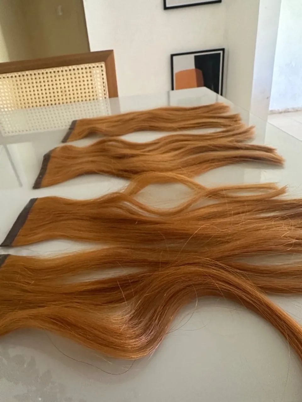 Mega hair  - Foto 2