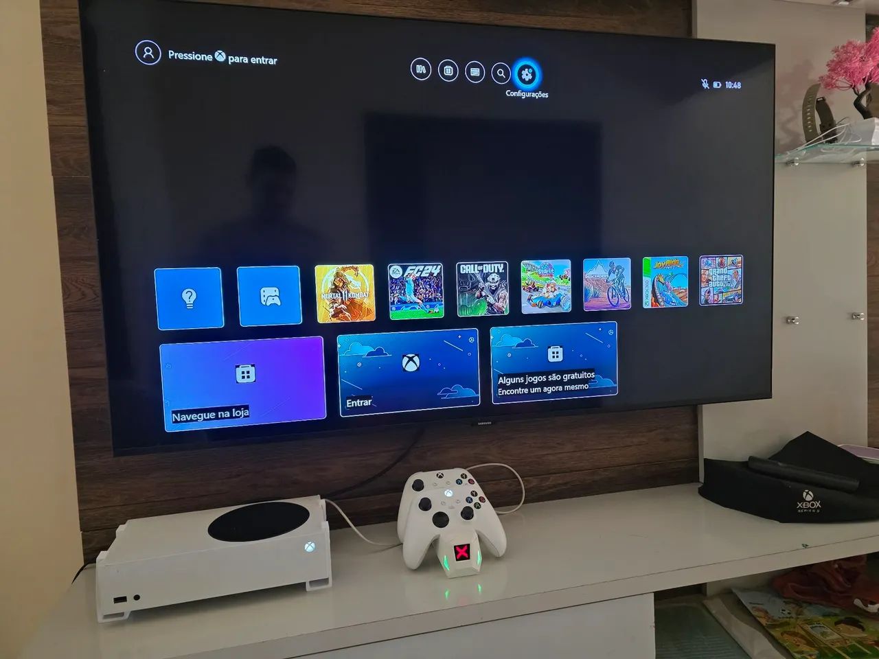Xbox series s - Foto 2