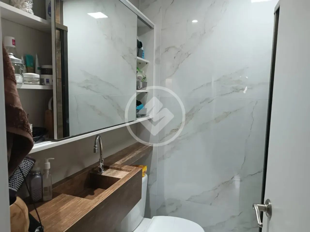 Apartamento Garden nos Bancários com 2 quartos sendo 1 suíte codigo: 367310 - Foto 5