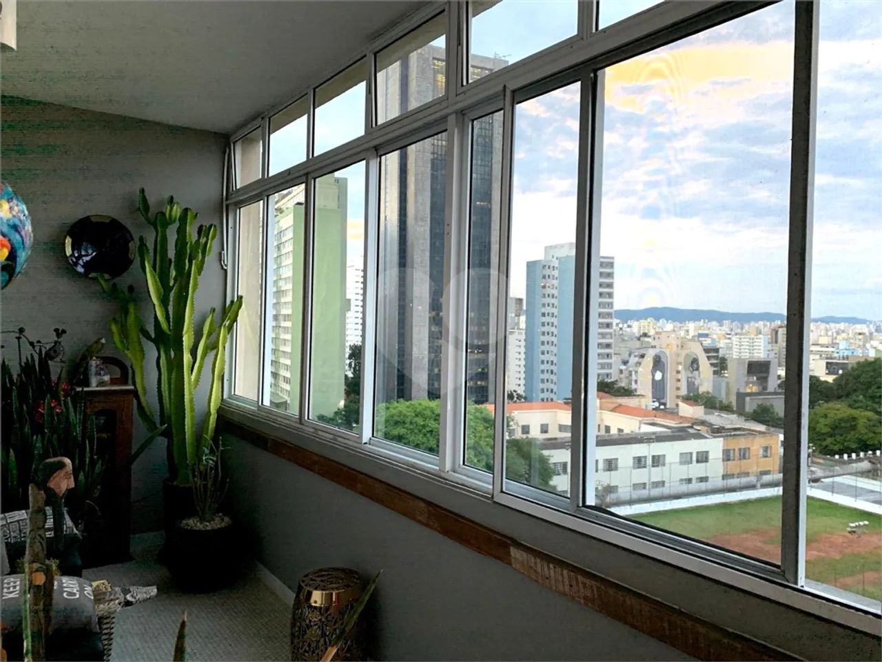 Apartamento com 3 quartos para locação em Consolação - SP - Foto 3