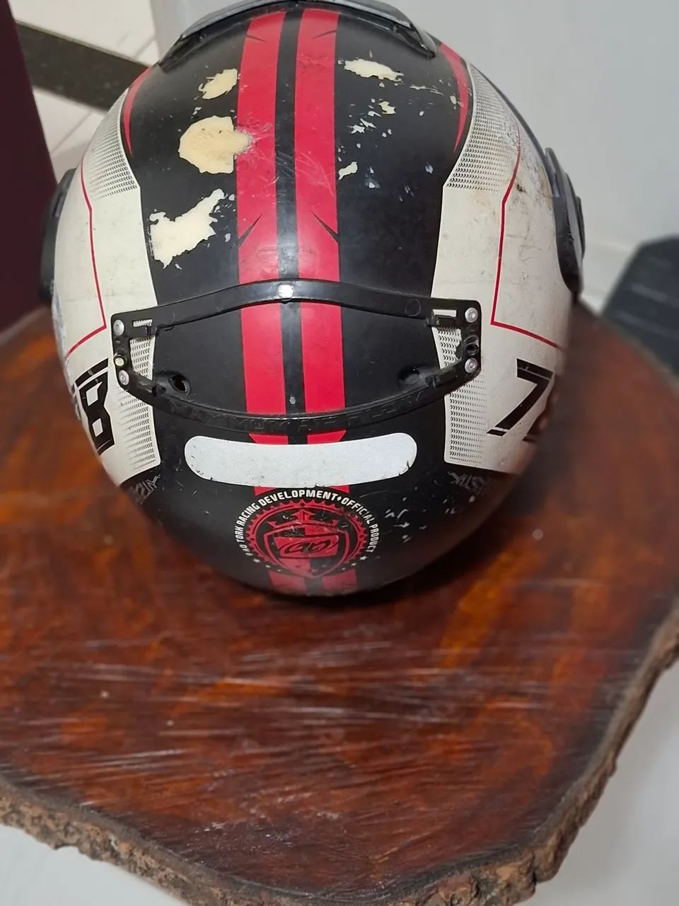 CAPACETE PRO TORK (58) - Foto 3