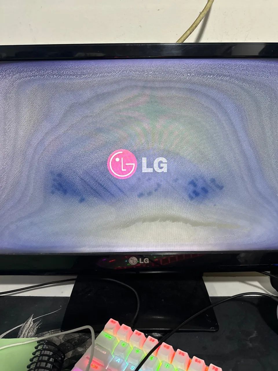 Monitor LG  - Foto 2
