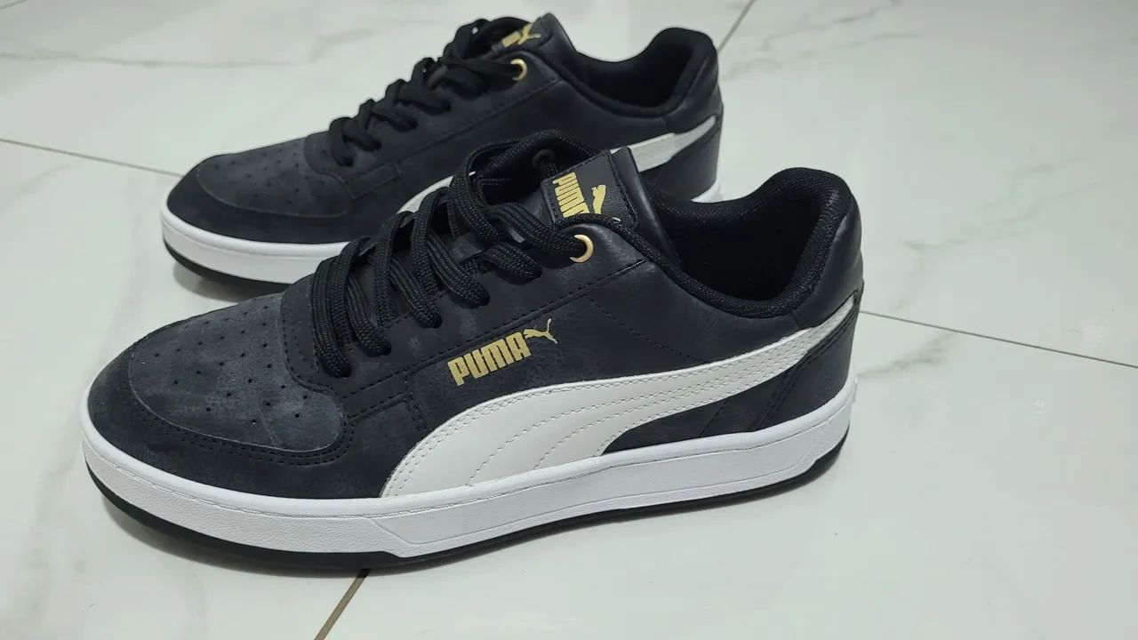 Tênis Puma Caven 2.0 - Foto 5