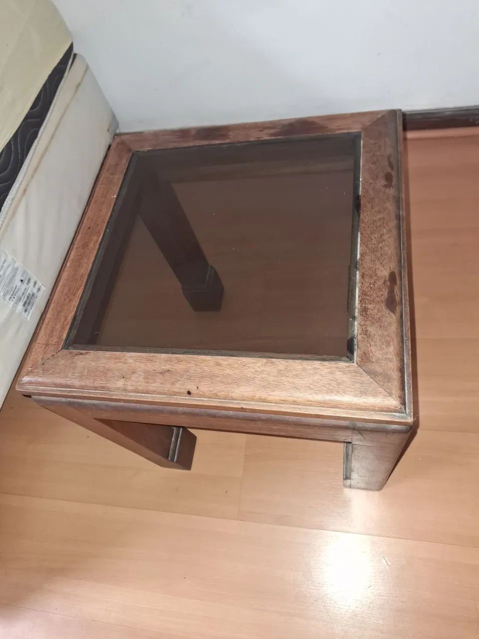 Mesa lateral - Foto 2