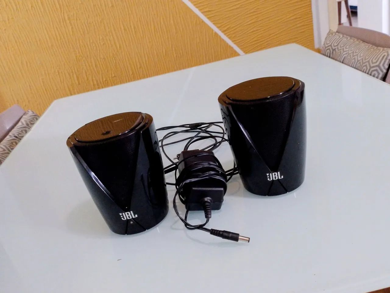 Caixas JBL Jembe [não pega bluetooth] - Foto 2