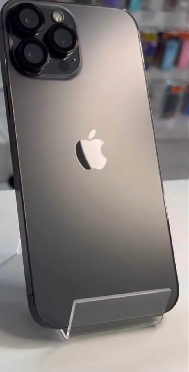 Apple IPhone 12 Pro 128Gb - Celulares e Smartphones - Alto da Rua