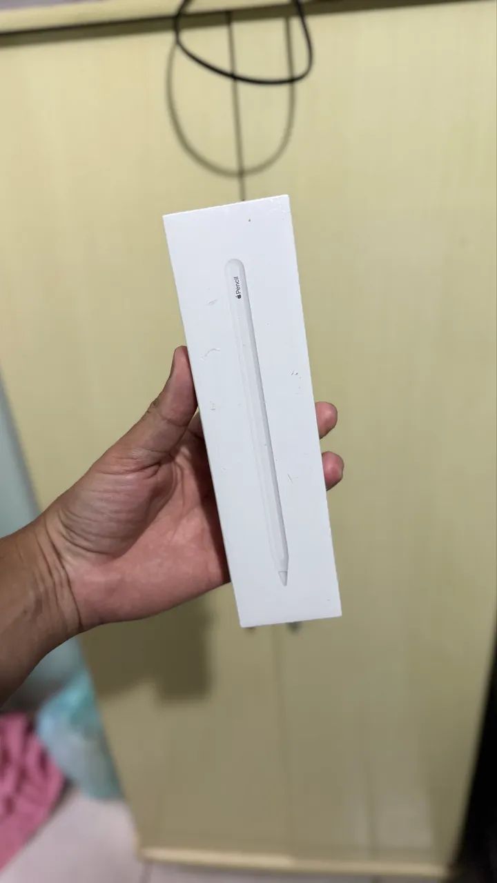 Apple Pencil 2 