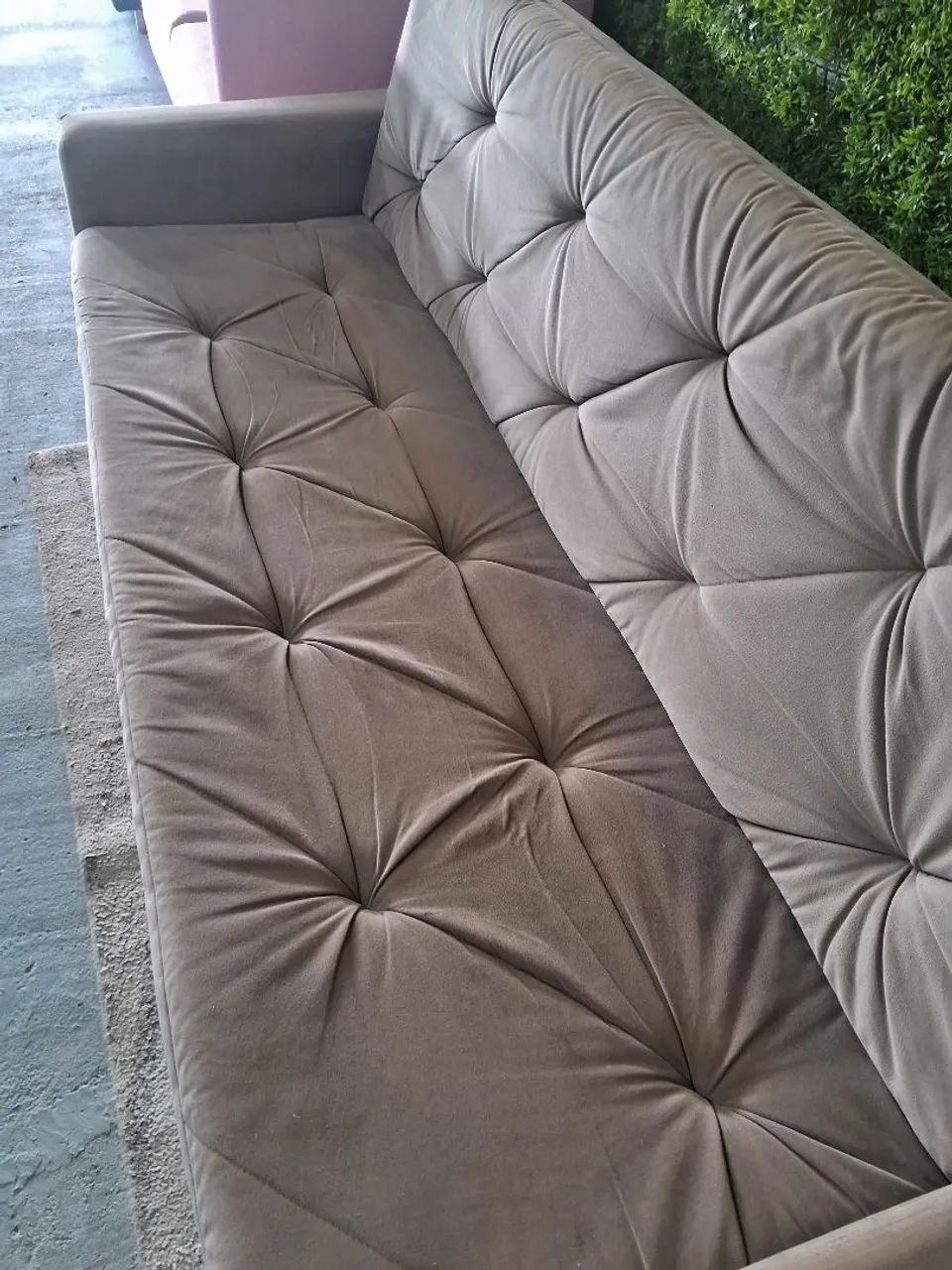 Sofá convencional  - Foto 2