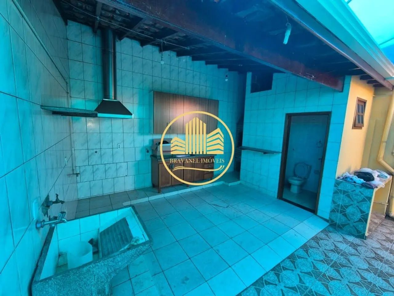 Casa Térrea para venda Vila Agostinho Zambom Jundiaí - Foto 7
